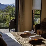 La Petite Cour Verte Beaumont (Ardeche)