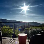 La Petite Cour Verte Beaumont (Ardeche)