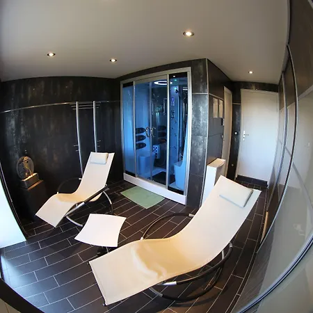 Bed & Breakfast La Petite Cour Verte