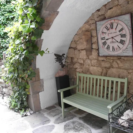 La Petite Cour Verte 3* Beaumont (Ardeche)