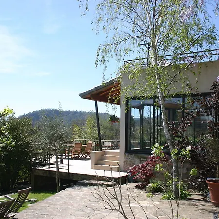Bed & Breakfast La Petite Cour Verte