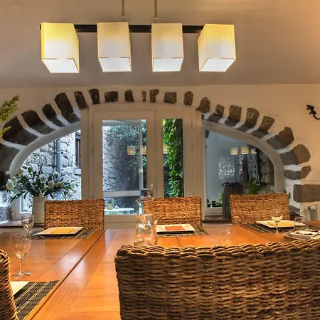 Bed & Breakfast La Petite Cour Verte Beaumont (Ardeche)