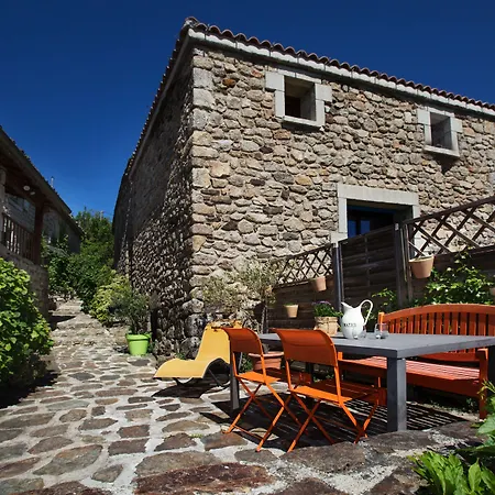 Bed & Breakfast La Petite Cour Verte