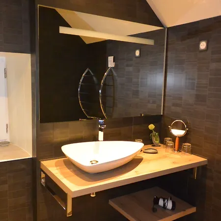 La Petite Cour Verte Bed & Breakfast Beaumont (Ardeche)