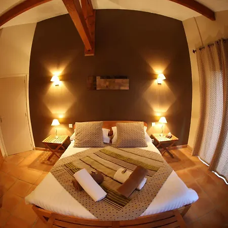 La Petite Cour Verte فندق مبيت وإفطار 3*