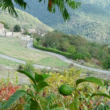 La Petite Cour Verte Bed & Breakfast