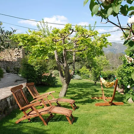 La Petite Cour Verte فندق مبيت وإفطار 3*