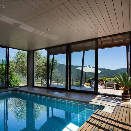 La Petite Cour Verte Bed & Breakfast