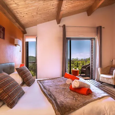 La Petite Cour Verte فندق مبيت وإفطار 3*