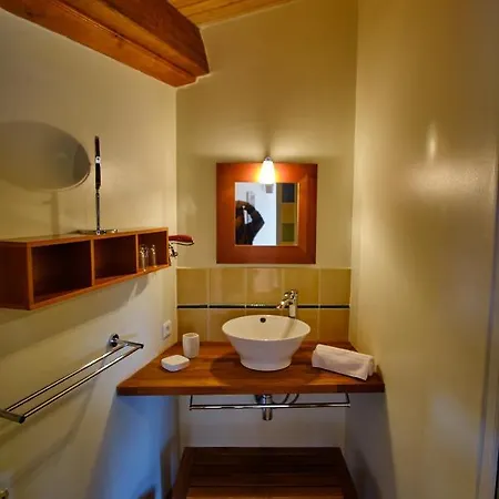 La Petite Cour Verte فندق مبيت وإفطار 3*