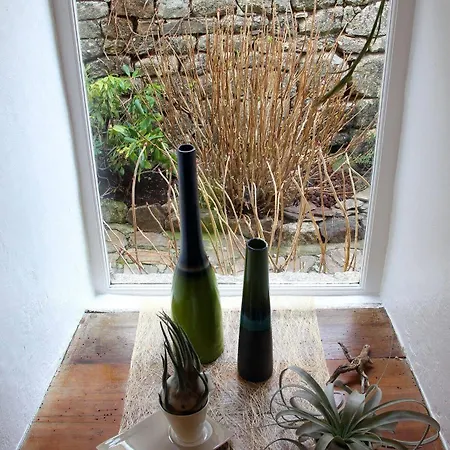 فندق مبيت وإفطار La Petite Cour Verte Beaumont (Ardeche)