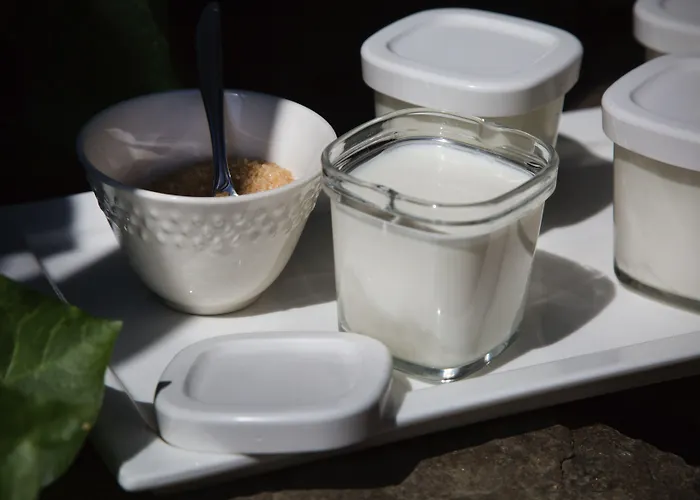 La Petite Cour Verte Couette-café Beaumont (Ardeche)